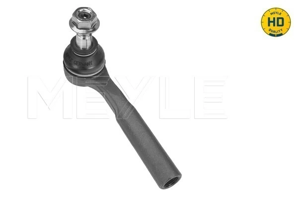Tie Rod End MEYLE-HD: Better than OE. 616 020 0005/HD