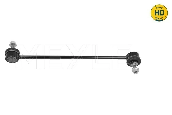 Link/Coupling Rod, stabiliser bar MEYLE-HD: Better than OE. 31-16 060 0078/HD