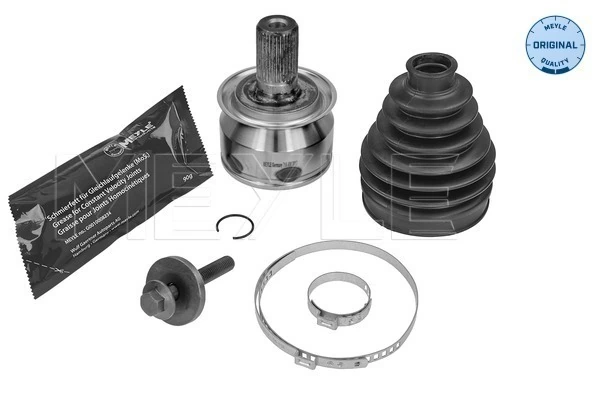 Joint Kit, drive shaft MEYLE-ORIGINAL: True to OE. 35-14 498 0015