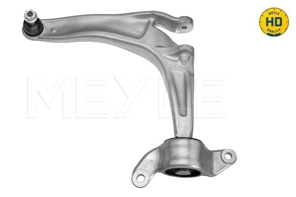 Control/Trailing Arm, wheel suspension MEYLE-HD: Better than OE. 31-16 050 0007/HD