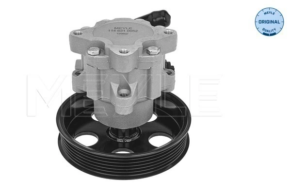 Hydraulic Pump, steering MEYLE-ORIGINAL: True to OE. 114 631 0052