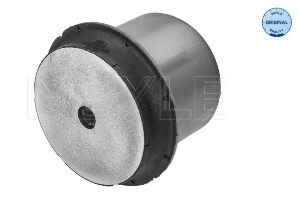 Bushing, axle beam MEYLE-ORIGINAL: True to OE. 100 710 0028