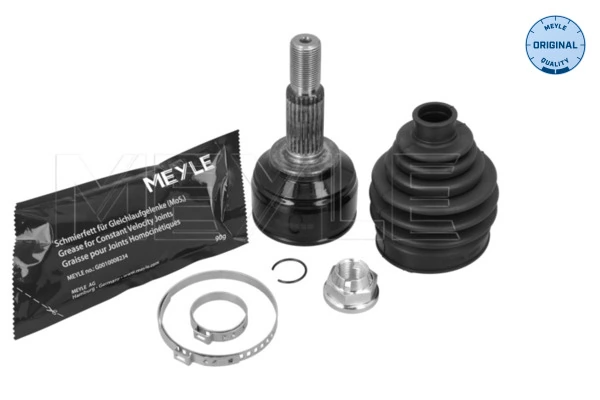 Joint Kit, drive shaft MEYLE-ORIGINAL: True to OE. 16-14 498 0205