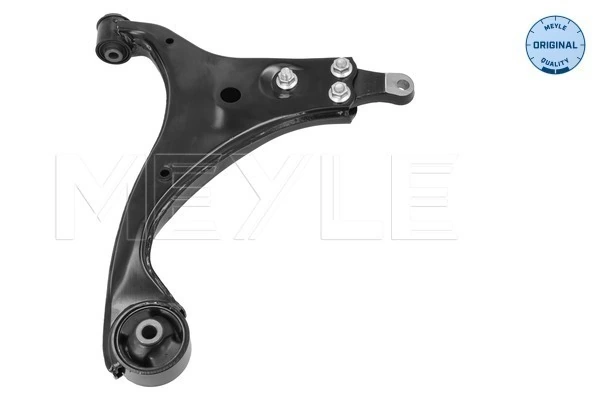 Control/Trailing Arm, wheel suspension MEYLE-ORIGINAL: True to OE. 37-16 050 0072