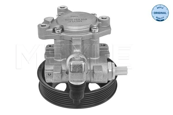 Hydraulic Pump, steering MEYLE-ORIGINAL: True to OE. 014 631 0025