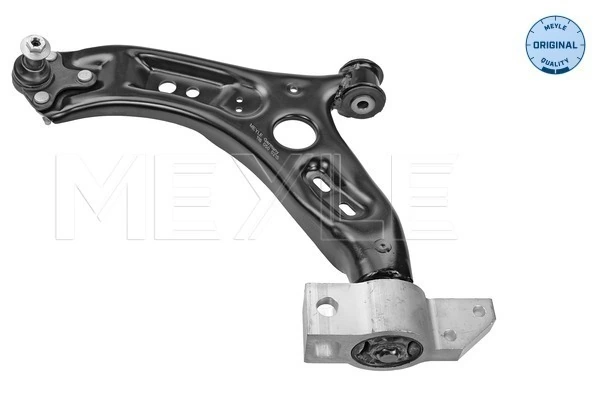 Control/Trailing Arm, wheel suspension MEYLE-ORIGINAL: True to OE. 116 050 0215