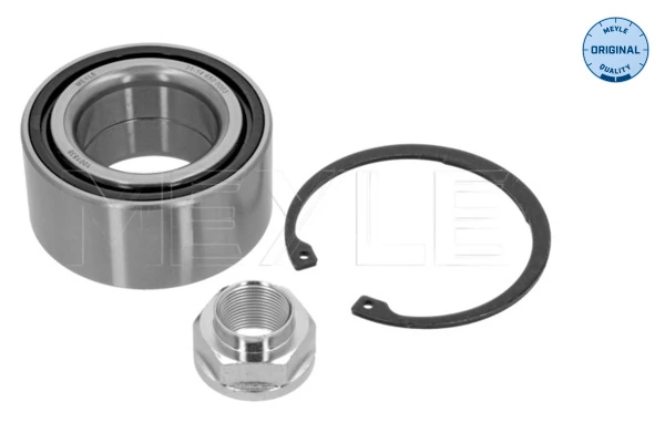 Wheel Bearing Kit MEYLE-ORIGINAL: True to OE. 31-14 650 0003