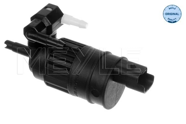 Washer Fluid Pump, window cleaning MEYLE-ORIGINAL: True to OE. 16-14 870 9001