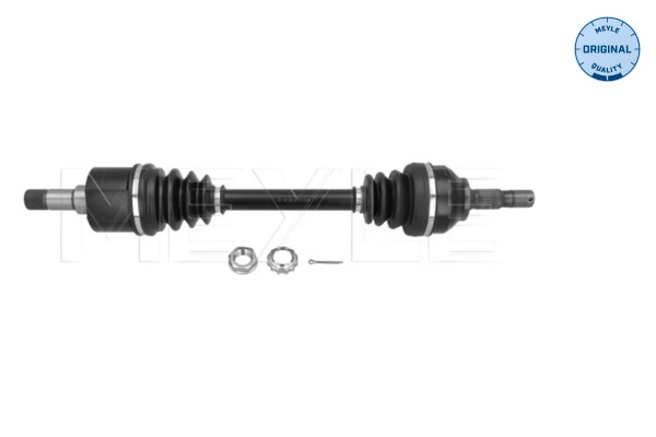 Drive Shaft MEYLE-ORIGINAL: True to OE. 11-14 498 1009