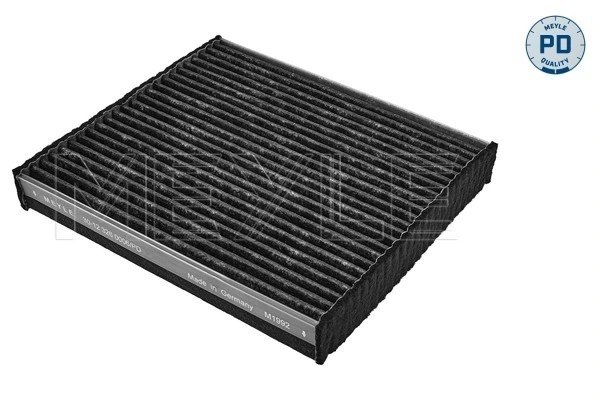 Filter, cabin air MEYLE-PD: Advanced performance and design. 30-12 326 0006/PD