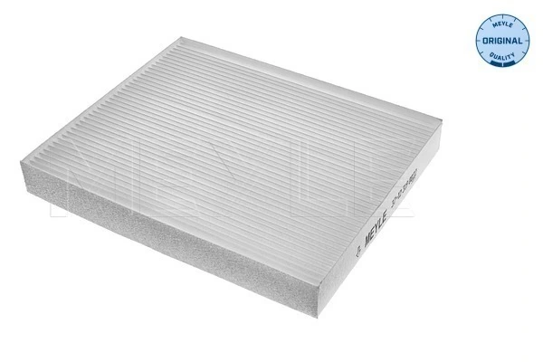 Filter, cabin air MEYLE-ORIGINAL: True to OE. 37-12 319 0022