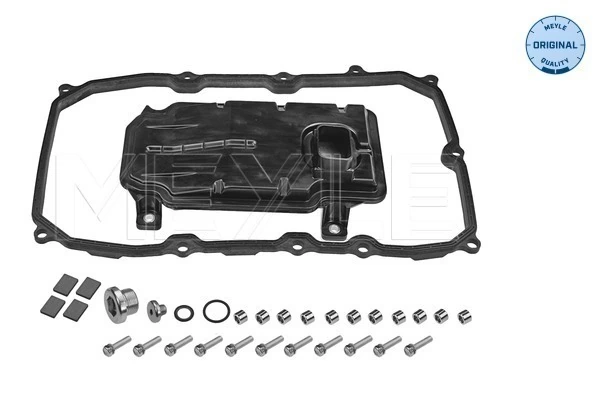 Parts Kit, automatic transmission oil change MEYLE-ORIGINAL-KIT: Better solution for you! 100 135 0108/SK