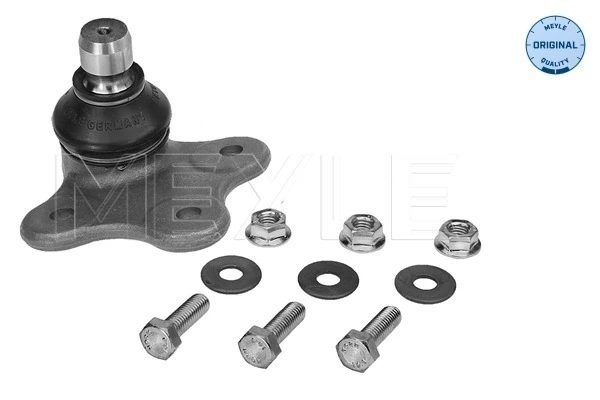 Ball Joint MEYLE-ORIGINAL: True to OE. 216 010 0009