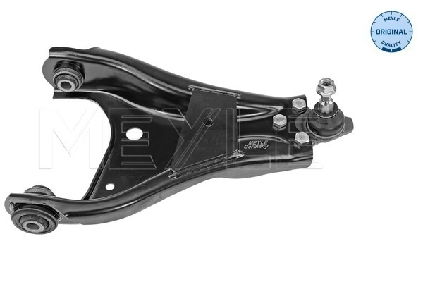 Control/Trailing Arm, wheel suspension MEYLE-ORIGINAL: True to OE. 16-16 050 0050