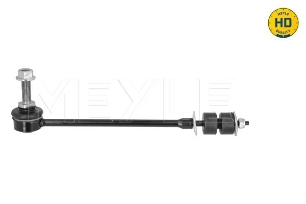 Link/Coupling Rod, stabiliser bar MEYLE-HD: Better than OE. 716 060 0047/HD
