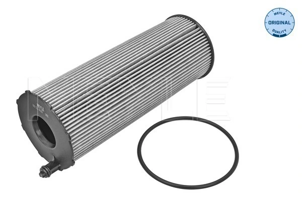 Oil Filter MEYLE-ORIGINAL: True to OE. 100 322 0025