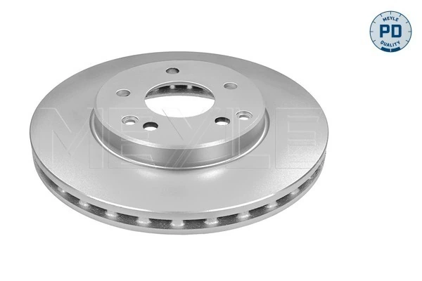 Brake Disc MEYLE-PD: Advanced performance and design. 083 521 2035/PD