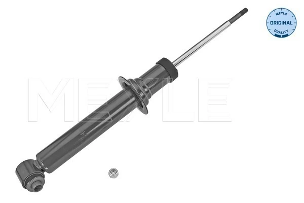 Shock Absorber MEYLE-ORIGINAL: True to OE. 326 725 0035