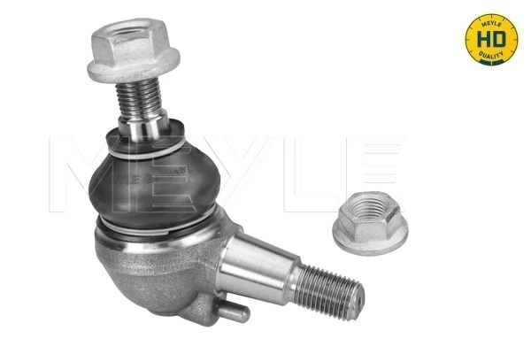 Ball Joint MEYLE-HD: Better than OE. 016 010 6331/HD