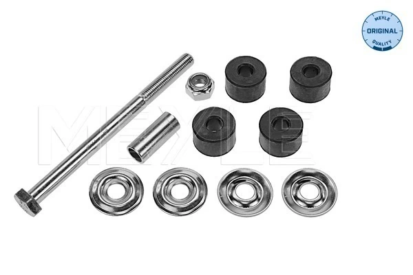 Link/Coupling Rod, stabiliser bar MEYLE-ORIGINAL: True to OE. 32-16 060 0006