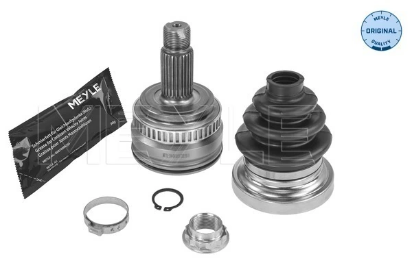 Joint Kit, drive shaft MEYLE-ORIGINAL: True to OE. 314 498 0013