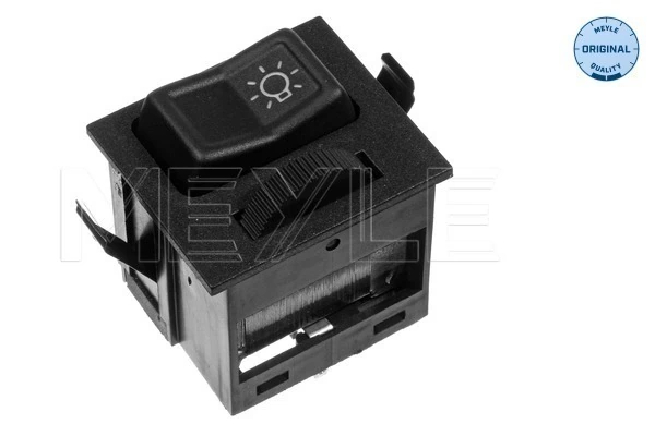 Switch, headlight MEYLE-ORIGINAL: True to OE. 100 890 0005