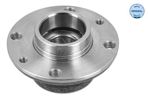 Wheel Hub MEYLE-ORIGINAL: True to OE. 214 760 3485