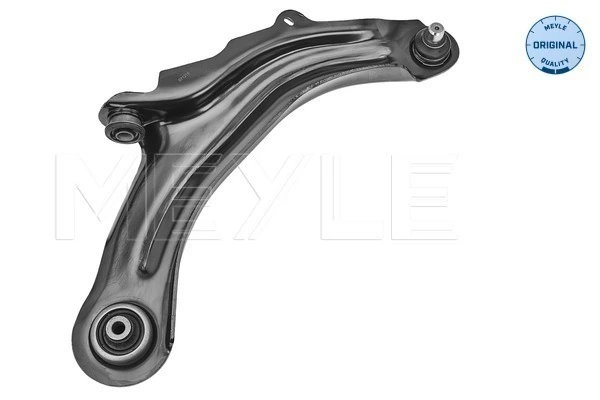 Control/Trailing Arm, wheel suspension MEYLE-ORIGINAL: True to OE. 16-16 050 0068