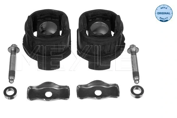 Repair Kit, axle beam MEYLE-ORIGINAL-KIT: Better solution for you! 014 035 0035