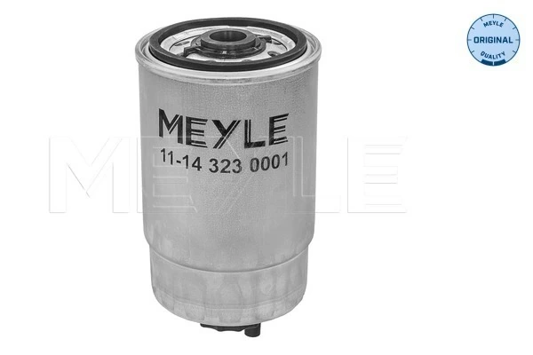 Fuel Filter MEYLE-ORIGINAL: True to OE. 11-14 323 0001