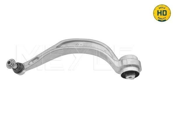 Control/Trailing Arm, wheel suspension MEYLE-HD: Better than OE. 116 050 0272/HD