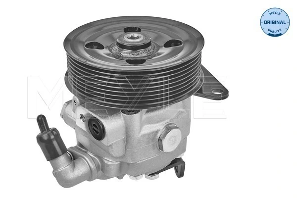 Hydraulic Pump, steering MEYLE-ORIGINAL: True to OE. 53-14 631 0003