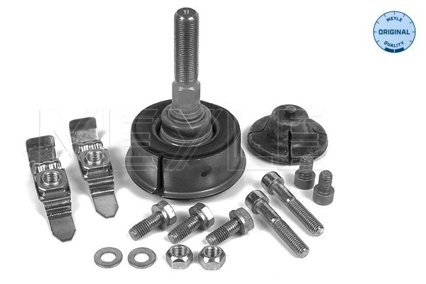 Repair Kit, guide strut MEYLE-ORIGINAL-KIT: Better solution for you! 014 033 0106
