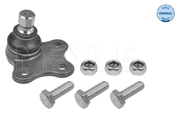 Ball Joint MEYLE-ORIGINAL: True to OE. 716 010 4115
