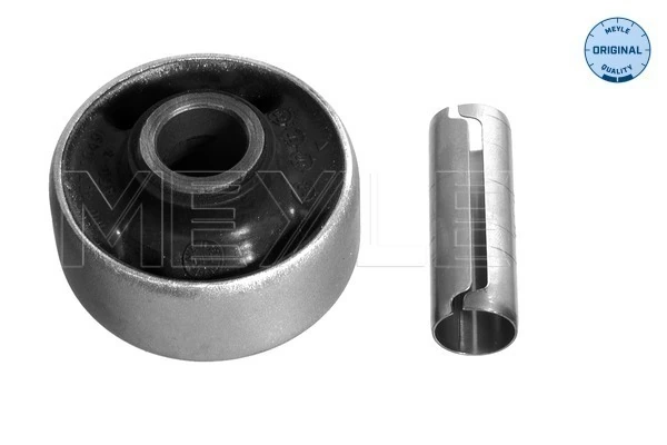 Mounting, control/trailing arm MEYLE-ORIGINAL: True to OE. 100 407 0049/S