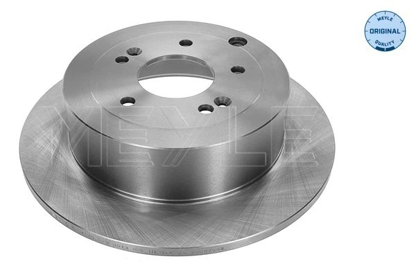 Brake Disc MEYLE-ORIGINAL: True to OE. 37-15 523 0013