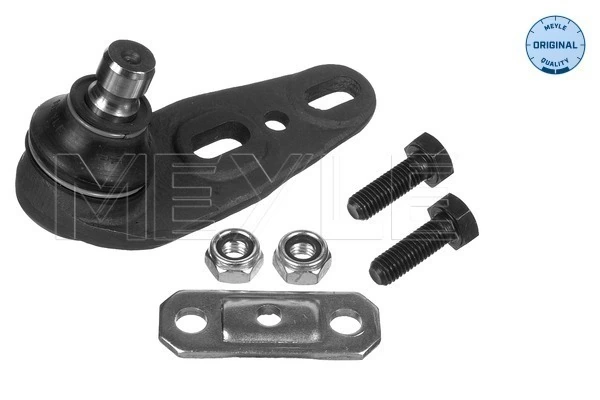 Ball Joint MEYLE-ORIGINAL: True to OE. 116 010 3917