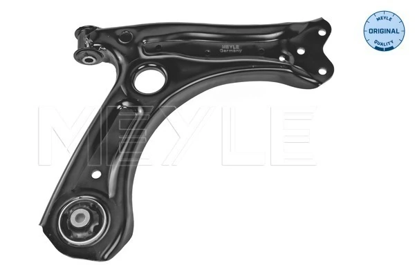 Control/Trailing Arm, wheel suspension MEYLE-ORIGINAL: True to OE. 116 050 0094