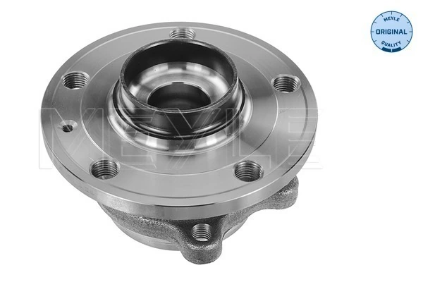 Wheel Hub MEYLE-ORIGINAL: True to OE. 100 650 0005