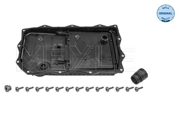 Parts Kit, automatic transmission oil change MEYLE-ORIGINAL-KIT: Better solution for you! 214 135 0100/SK