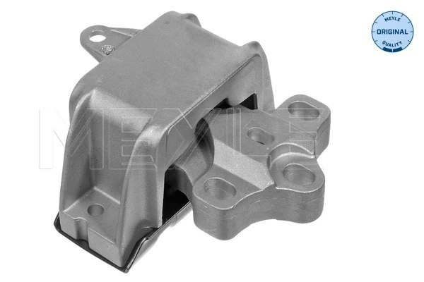 Mounting, manual transmission MEYLE-ORIGINAL: True to OE. 100 199 0090
