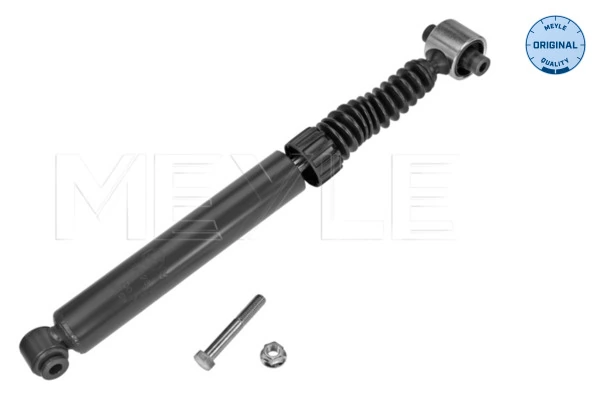 Shock Absorber MEYLE-ORIGINAL: True to OE. 16-26 725 0013