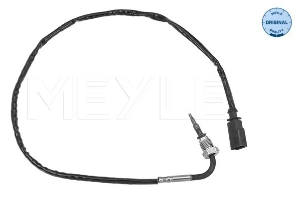 Sensor, exhaust gas temperature MEYLE-ORIGINAL: True to OE. 114 800 0187