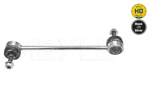 Link/Coupling Rod, stabiliser bar MEYLE-HD: Better than OE. 29-16 060 0016/HD