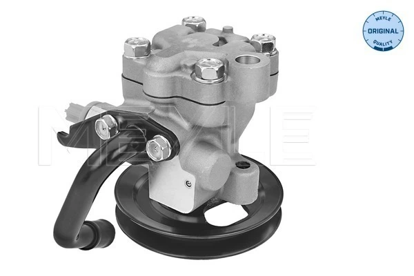 Hydraulic Pump, steering MEYLE-ORIGINAL: True to OE. 37-14 631 0011