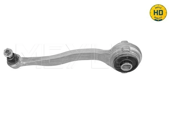 Control/Trailing Arm, wheel suspension MEYLE-HD: Better than OE. 016 050 0031/HD