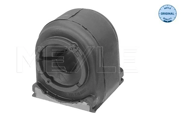 Mounting, stabiliser bar MEYLE-ORIGINAL: True to OE. 100 615 0007