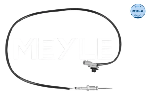 Sensor, exhaust gas temperature MEYLE-ORIGINAL: True to OE. 16-14 800 0033