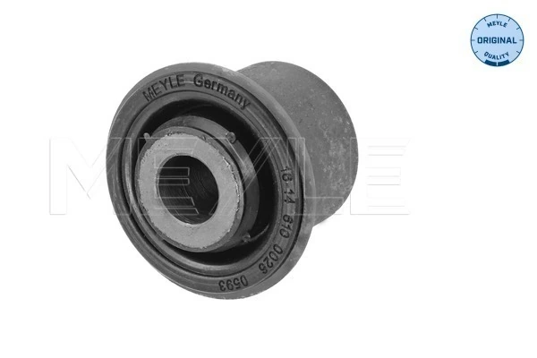 Mounting, control/trailing arm MEYLE-ORIGINAL: True to OE. 16-14 610 0026
