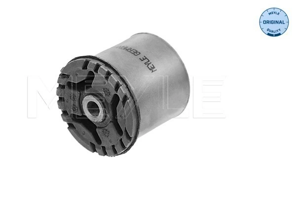 Bushing, axle beam MEYLE-ORIGINAL: True to OE. 614 540 0004